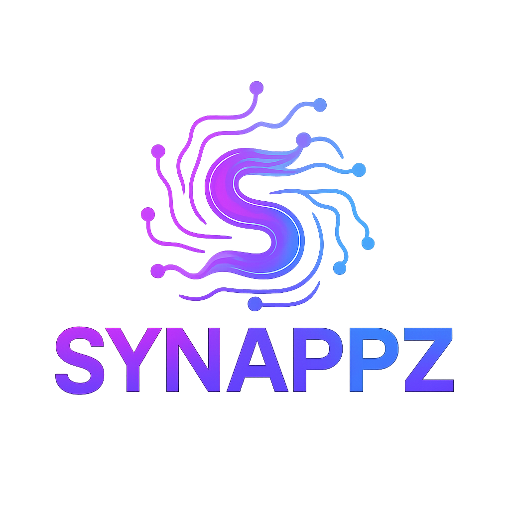 Synappz Logo